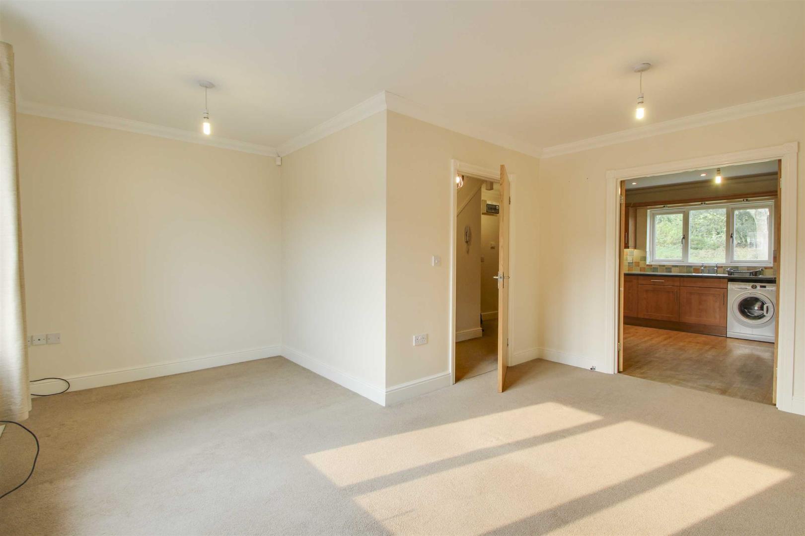 Kirkwood Grove, Medbourne, Milton Keynes